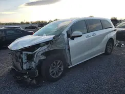 5TDYRKEC1PS154361 2023 TOYOTA SIENNA