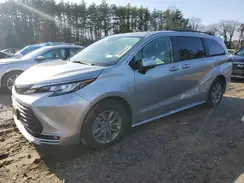 5TDYRKEC1PS156966 2023 TOYOTA SIENNA
