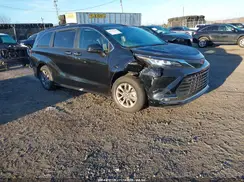 5TDYRKEC1PS157065 2023 TOYOTA SIENNA