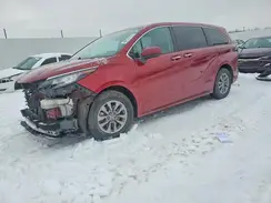 5TDYRKEC1PS157406 2023 TOYOTA SIENNA