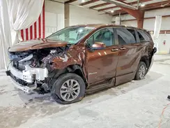 5TDYRKEC1PS158524 2023 TOYOTA SIENNA