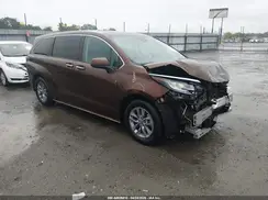 5TDYRKEC1PS162153 2023 TOYOTA SIENNA
