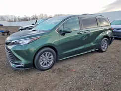5TDYRKEC1PS162461 2023 TOYOTA SIENNA