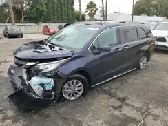5TDYRKEC1PS164355 2023 TOYOTA SIENNA