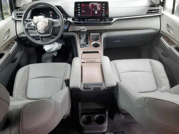 5TDYRKEC1PS164355 2023 TOYOTA SIENNA - Image 8