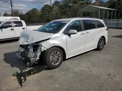 5TDYRKEC1PS165988 2023 TOYOTA SIENNA