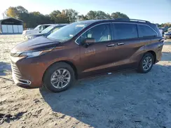 5TDYRKEC1PS167062 2023 TOYOTA SIENNA