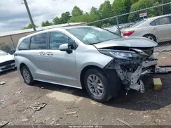 5TDYRKEC1PS167224 2023 TOYOTA SIENNA