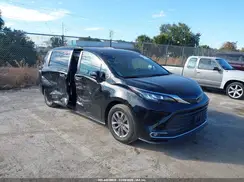 5TDYRKEC1PS168633 2023 TOYOTA SIENNA