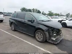 5TDYRKEC1PS168647 2023 TOYOTA SIENNA