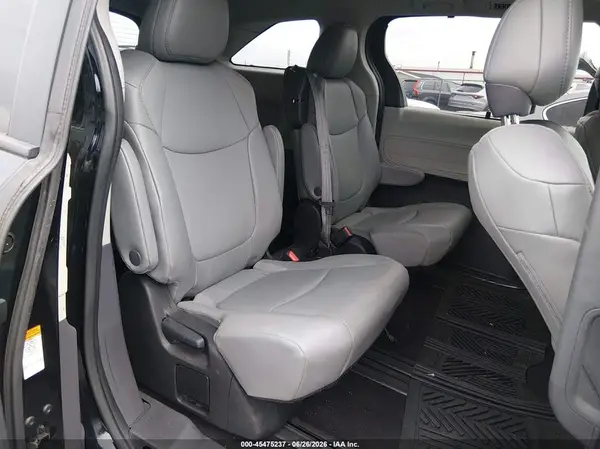 5TDYRKEC1PS168647 2023 TOYOTA SIENNA - Image 8