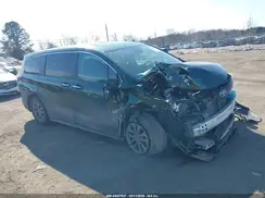 5TDYRKEC1PS172715 2023 TOYOTA SIENNA