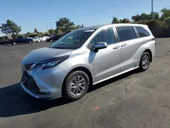 5TDYRKEC1PS174559 2023 TOYOTA SIENNA