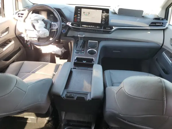 5TDYRKEC1PS174559 2023 TOYOTA SIENNA - Image 8