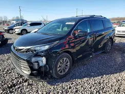 5TDYRKEC1PS178854 2023 TOYOTA SIENNA