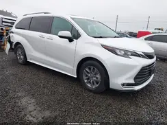 5TDYRKEC1RS181434 2024 TOYOTA SIENNA