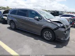5TDYRKEC1RS187380 2024 TOYOTA SIENNA