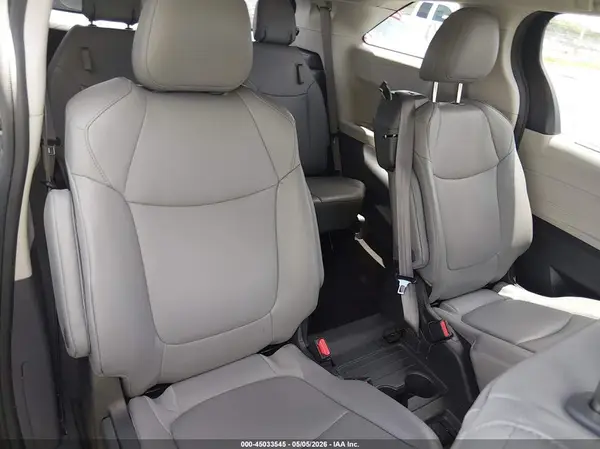 5TDYRKEC1RS187380 2024 TOYOTA SIENNA - Image 8