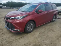 5TDYRKEC1RS188674 2024 TOYOTA SIENNA