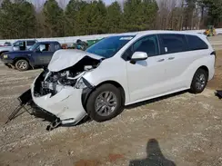 5TDYRKEC1RS198783 2024 TOYOTA SIENNA