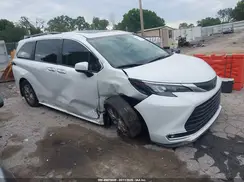 5TDYRKEC1RS214139 2024 TOYOTA SIENNA