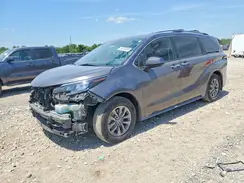 5TDYRKEC1RS215694 2024 TOYOTA SIENNA