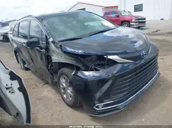 5TDYRKEC1RS220734 2024 TOYOTA SIENNA