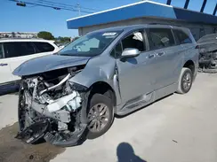 5TDYRKEC1SS225387 2025 TOYOTA SIENNA