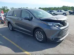 5TDYRKEC1SS225583 2025 TOYOTA SIENNA