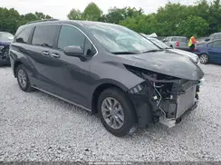 5TDYRKEC1SS227253 2025 TOYOTA SIENNA