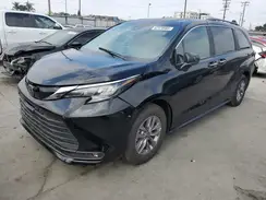 5TDYRKEC1SS229696 2025 TOYOTA SIENNA