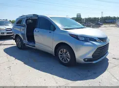 5TDYRKEC1SS240715 2025 TOYOTA SIENNA