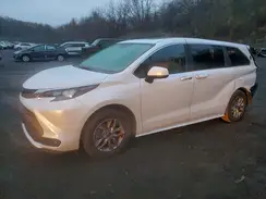5TDYRKEC1SS244974 2025 TOYOTA SIENNA