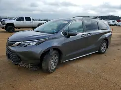 5TDYRKEC1SS257109 2025 TOYOTA SIENNA