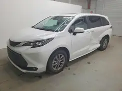5TDYRKEC1SS262276 2025 TOYOTA SIENNA