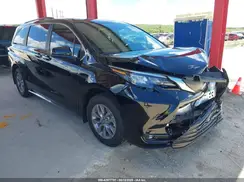 5TDYRKEC1SS269020 2025 TOYOTA SIENNA