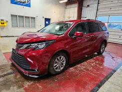 5TDYRKEC1TS293593 2026 TOYOTA SIENNA