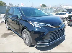 5TDYRKEC1TS294176 2026 TOYOTA SIENNA