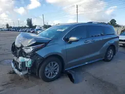 5TDYRKEC1TS296297 2026 TOYOTA SIENNA