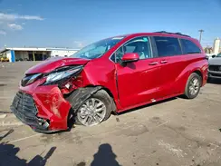 5TDYRKEC1TS304060 2026 TOYOTA SIENNA