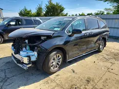 5TDYRKEC1TS304575 2026 TOYOTA SIENNA