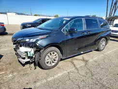 5TDYRKEC1TS305550 2026 TOYOTA SIENNA