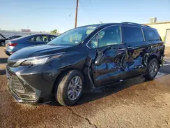 5TDYRKEC1TS306181 2026 TOYOTA SIENNA