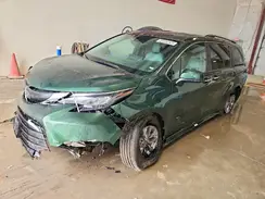 5TDYRKEC1TS314121 2026 TOYOTA SIENNA