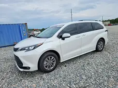 5TDYRKEC1TS325720 2026 TOYOTA SIENNA