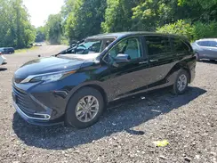 5TDYRKEC2MS005744 2021 TOYOTA SIENNA