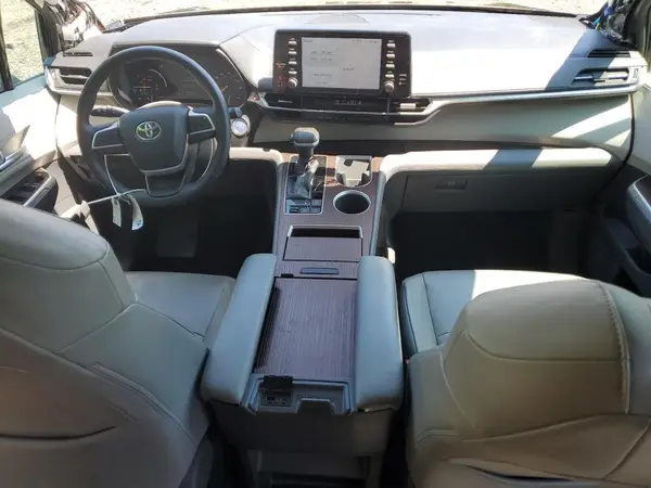 5TDYRKEC2MS005744 2021 TOYOTA SIENNA - Image 8