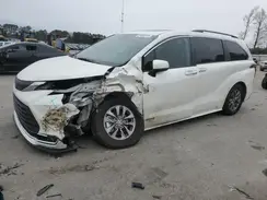 5TDYRKEC2MS006408 2021 TOYOTA SIENNA