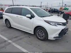 5TDYRKEC2MS021426 2021 TOYOTA SIENNA