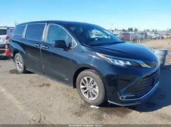 5TDYRKEC2MS023578 2021 TOYOTA SIENNA